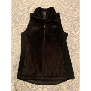 Women’s North Face Vest